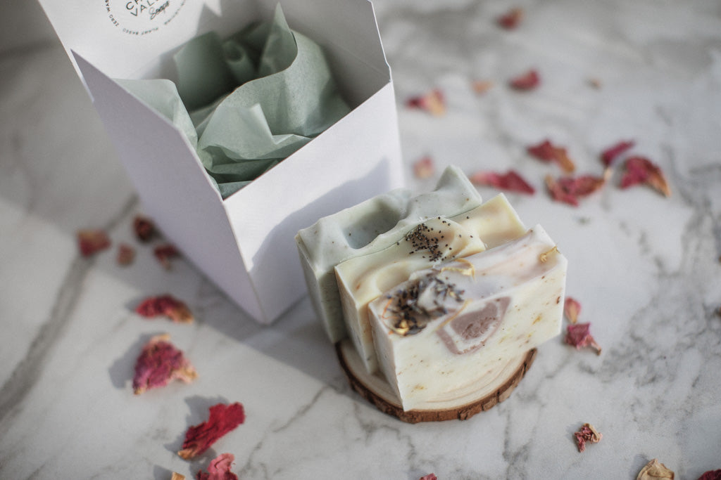 Mother's Day Gift Box