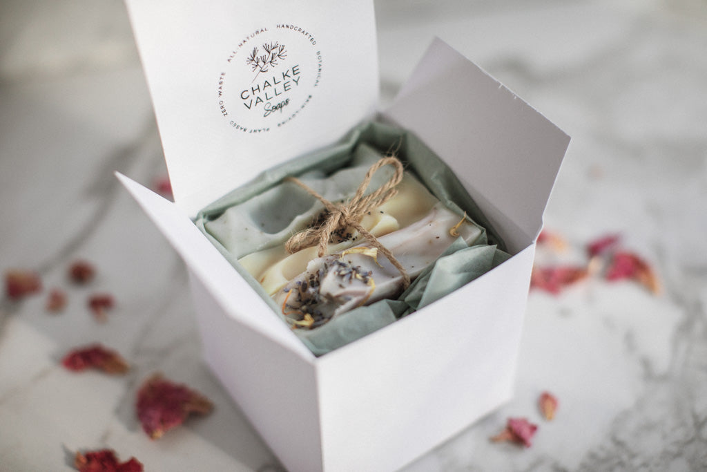 Mother's Day Gift Box