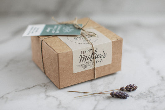 Mother's Day Small Gift Box