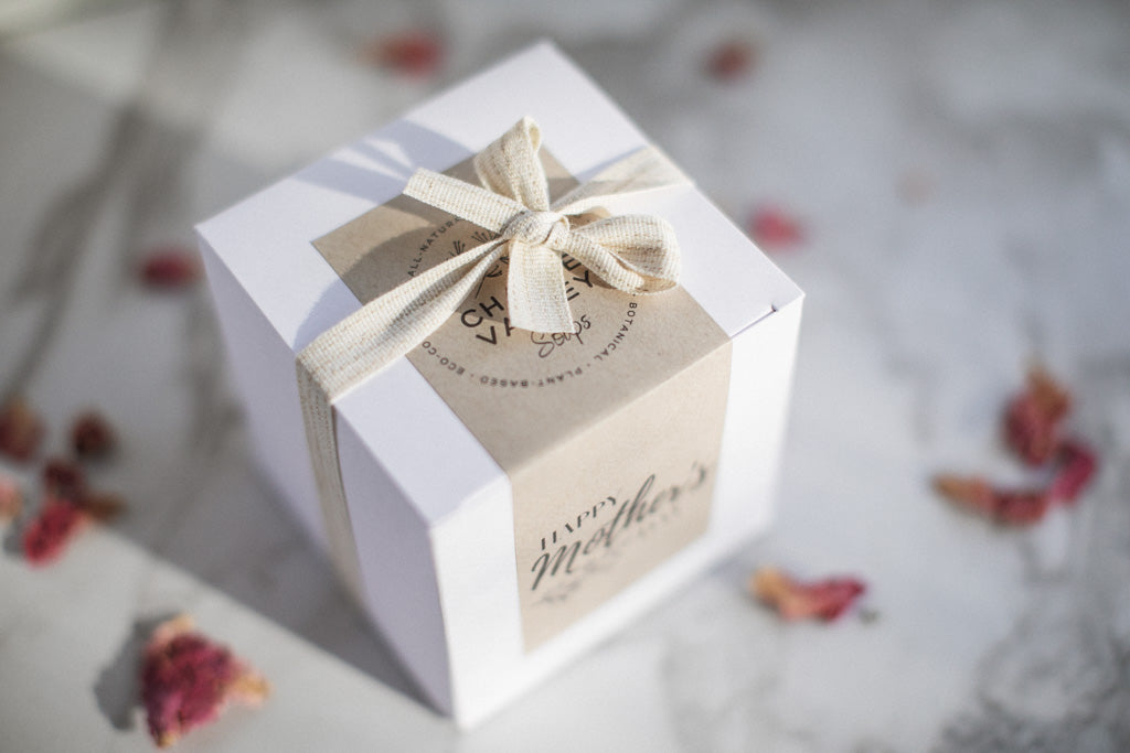 Mother's Day Gift Box
