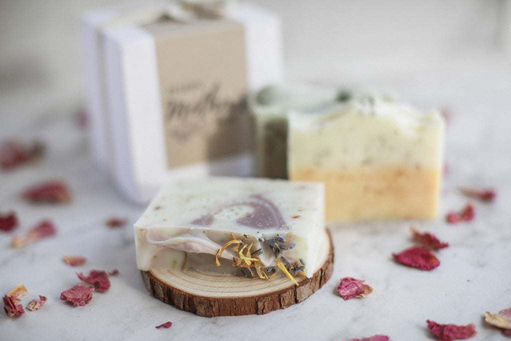 Mother's Day Gift Box