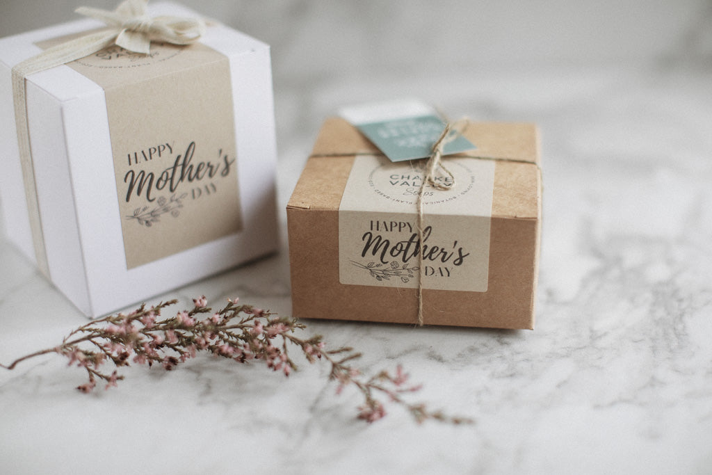 Mother's Day Small Gift Box