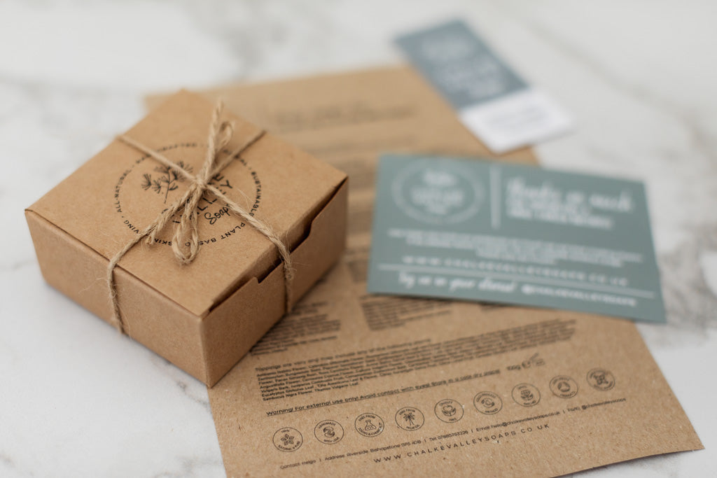 Mini Variety Box – £1 to the NHS