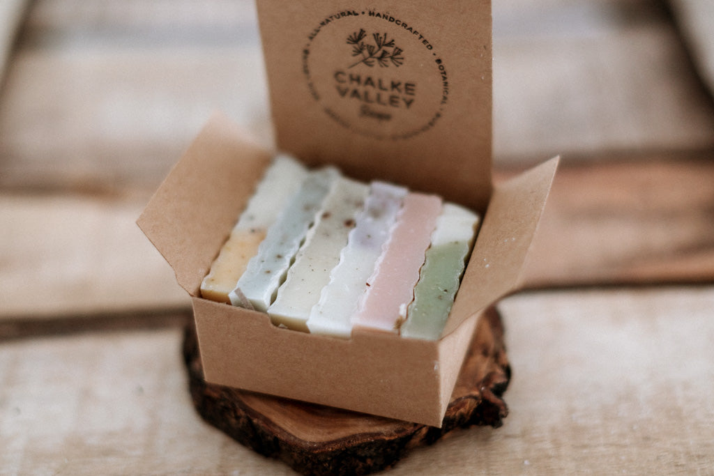 Mini Variety Box – £1 to the NHS
