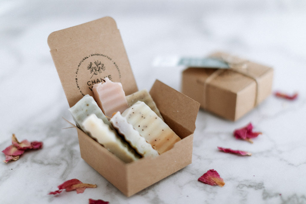 Mini Variety Box – £1 to the NHS